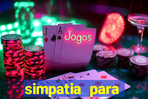 simpatia para ganhar no bingo de cartela